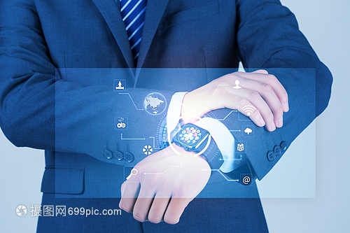 商务信息科技与企业管理的融合 现代咨询服务的核心驱动力