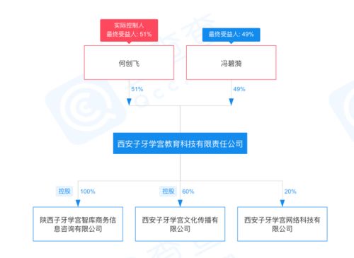 冯仑退出西安子牙学宫教育股权，其女冯碧漪接盘企业管理咨询
